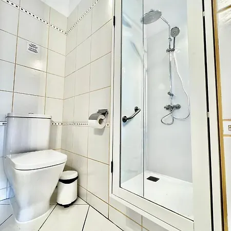 Apartman Sunshine *