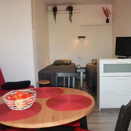 Apartman Sunshine Puerto de la Cruz