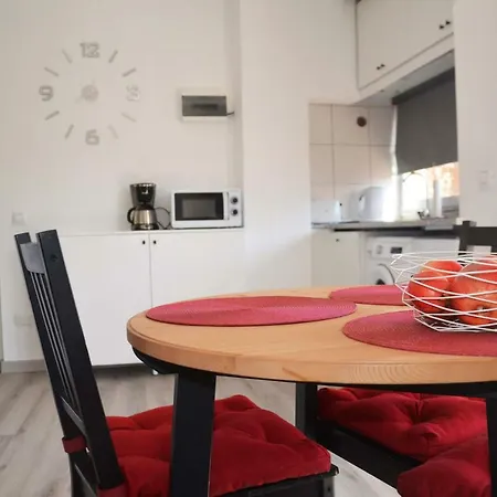 Apartman Sunshine *