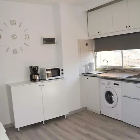 Apartman Sunshine