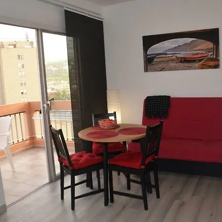 Apartman Sunshine Puerto de la Cruz