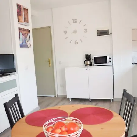Sunshine Apartman *