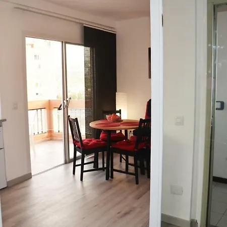 Apartamento Sunshine